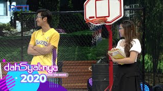 Download lagu DAHSYATNYA 2020 - Anak Basket The Series (Eps 1) mp3