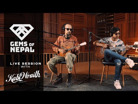 GEMS OF NEPAL - KABIWRAITH I MISERABLE MOMENTS
