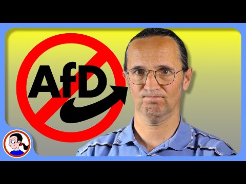 Is the AfD a threat to democracy? Germany thinks so.