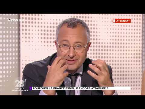 28 Minuten: Terroranschlag in Nizza Doku (2016)