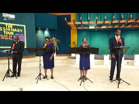 Hera Mar Yesu (Nyar Gendia) Wende Nyasaye