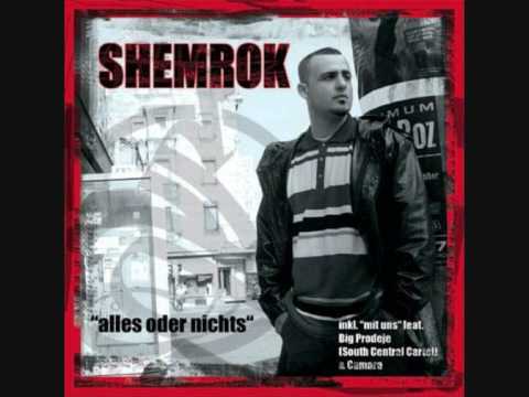 Shemrok feat. Big Prodeje and Camara - Mit Uns (prod. by T-Low & EZBeatz)