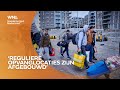 Asielopvang onbetaalbaar door noodlocaties, prijskaartje 1,5 miljard euro