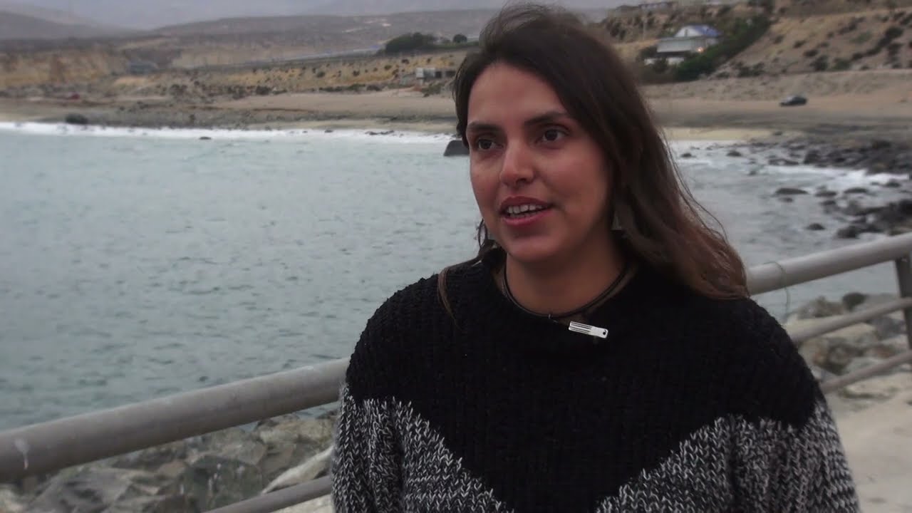 Valeria Portus