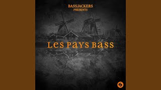 Music video thumbnail preview for Get Loud by Bassjackers