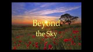 beyond the sky