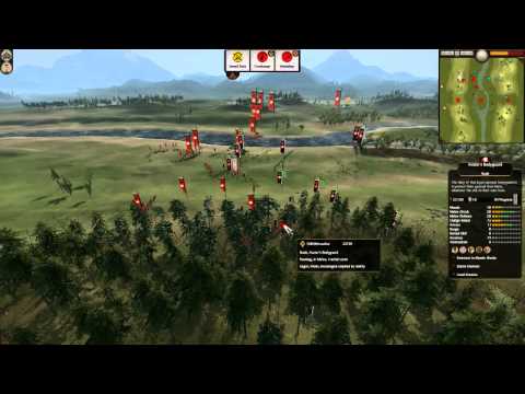 RED's 1v1 Domination: Killerfisch vs Mesc (g2)