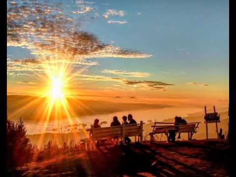 Rocha Mar&iacute;a - No Condition is Permanent 