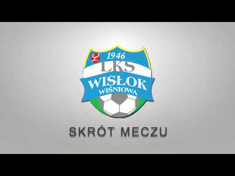 Wisłok Wiśniowa - Wisłok Strzyżów 6:5 | 03.06.2018 Skrót meczu