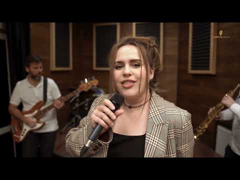 Кавер-бенд "Lemberg Hills", відео 3
