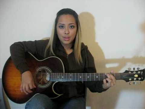 Foolish Beat - Debbie Gibson [cover by Rina]