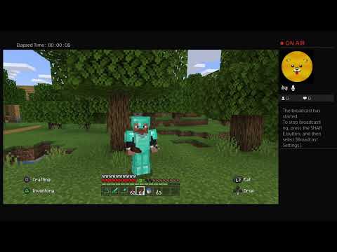 Craftnite episode  2