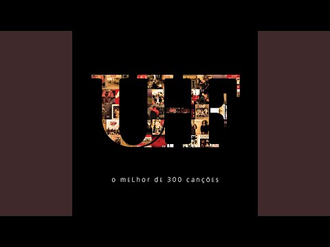 Rua do Carmo (Ao Vivo)