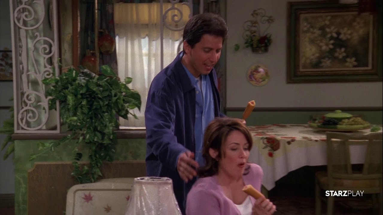 Trailer | Everybody Loves Raymond | Starzplay - YouTube
