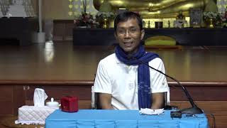 392-ยุวพุทธิกสมาคม ฯ กรุงเทพมหานคร 23-27 ก.พ.62(16).มรรค 4 ละสังโยชน์ 10