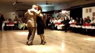 Understanding Social Tango 2