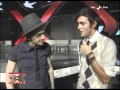 Marco Mengoni prove L'Amore si Odia con ...