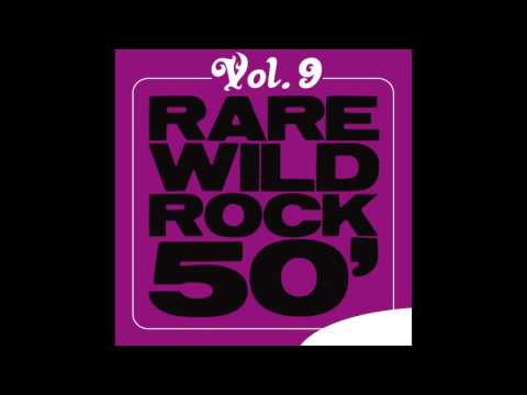 Gene Watson and The Rockets - Life's Valley