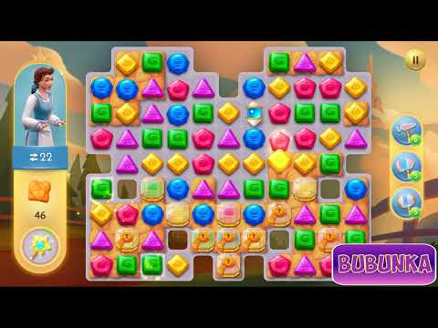 Disney Princess Majestic Quest level 128 HD