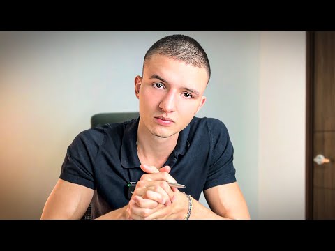 este video es la señal que buscabas... tírate al vacío!