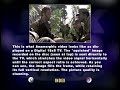 Fox Demo Disc 1 DVD Menu Walkthrough