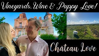 EP 3 HOW TO GO WINE TASTING NEXT DOOR, PLANT SHOPPING, INDOOR POOL DIY, CHEESE & PONY PEDICURES!