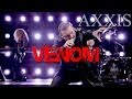AXXIS - VENOM (official video)