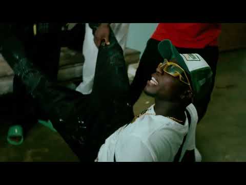 Etemiek Ft Rich Durk - SLIDE (Official Music Video)