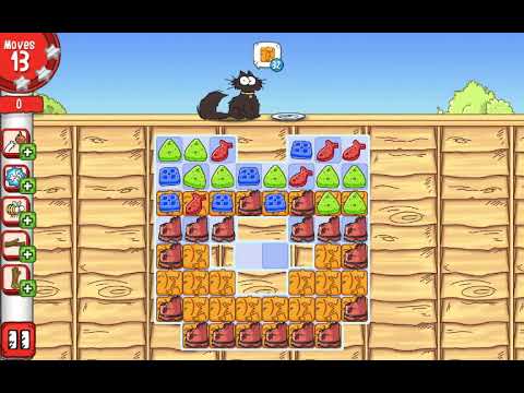 Simon's cat crunch time S3 part 25