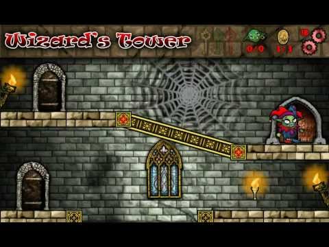 Wizard's Tower, Free for Windows Phone 7