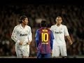 Lionel Messi Vs. SERGIO RAMOS - YouTube