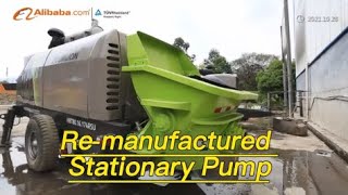 Zoomlion 47X-5RZ  on chassis Mercedes-Benz  ACTROS 3341  concrete pump | Image 6 - Machineryline