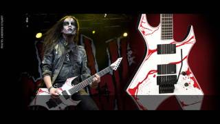 Video thumbnail for Joey Jordison Signature Warlock and Warlock II (HD) by TeamJoeyJordison