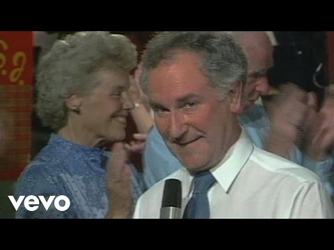 Jimmy Shand - Golden Wedding Two Step