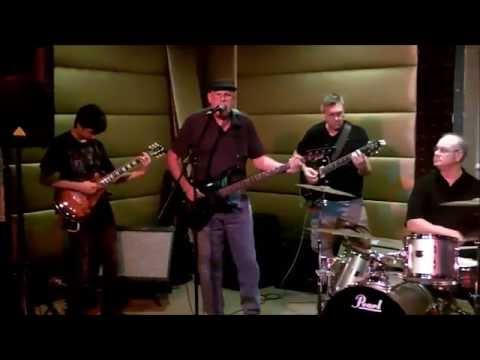 Toolshed The El Dorado ~ Steve McDaniel & Friends @ The Jam - 7-20-2016