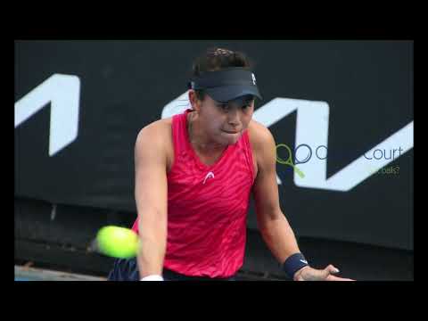 AO 2023 Canadian corner – Carol Zhao