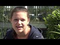 Yulia en Vanessa (15) 'heel erg blij' dat ze weer helemaal naar school mogen