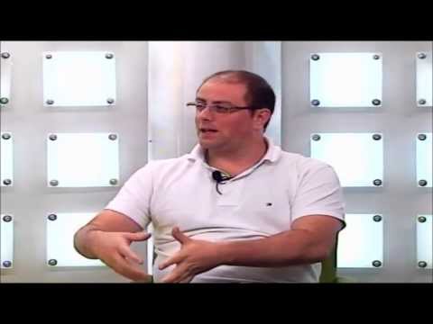 IIPC: Pensene - Paulo Battistella (TV Floripa)