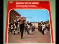 The Band Of H.M. Royal Marines - A Life On The ...