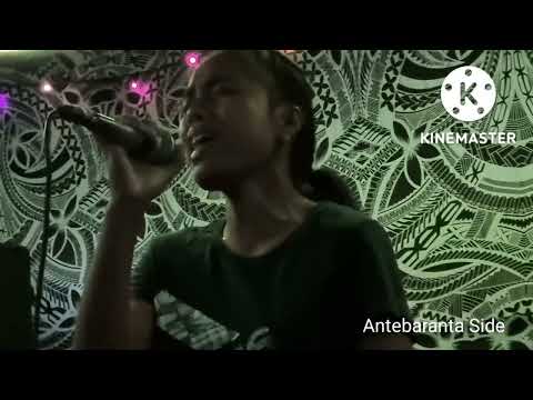 E nako maia Cover By Kinaua Toakau (Keyboardist Tokataake