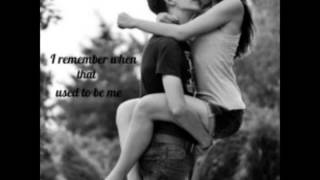 Letter to you lyrics