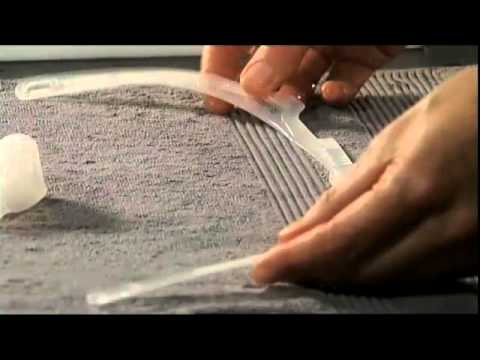 Swift FX CPAP Mask Video Instruction Guide