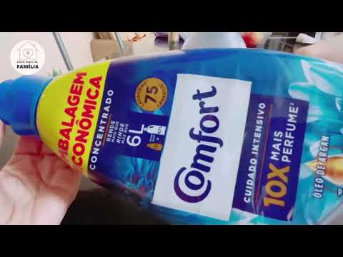 Spray Para Passar Roupas, Tira amassados | Passe Bem Caseiro