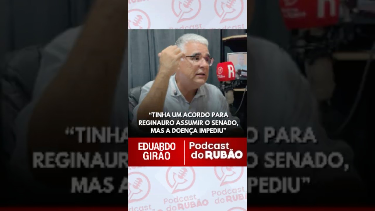 Capa do vídeo