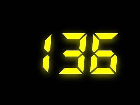 136 - Čuj hlas môj, hriešniku