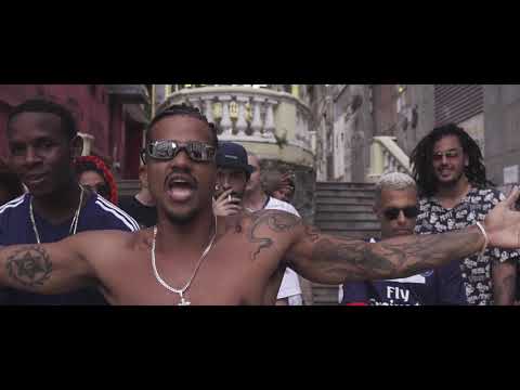 VISÃO DE CRIA - Akilla/Bocaum/Axânt/Mary Jane (Prod. Leo Grijó)