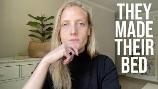 Aging Jehovah's Witnesses Had It Coming