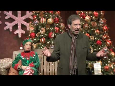 9-4 Adamus - Transhuman Series, December 10, 2016