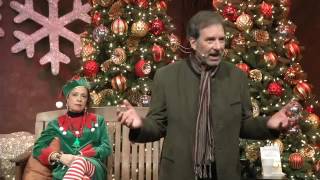 9-4 Adamus - Transhuman Series, December 10, 2016