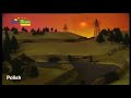 Fireman Sam Oh Trevor Multilanguage Extra Languages